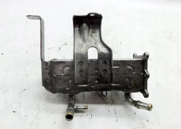Refroidisseur EGR OEM 25185316 pour Chevrolet Orlando 2.0D image 5