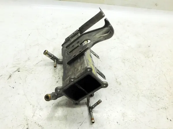 Refroidisseur EGR OEM 25185316 pour Chevrolet Orlando 2.0D image 6