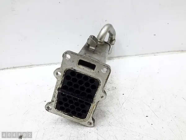 Vanne EGR Skoda Fabia 1.6 TDI 2010 OEM 03L131512AS image 2