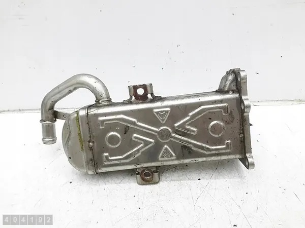 Vanne EGR Skoda Fabia 1.6 TDI 2010 OEM 03L131512AS image 3