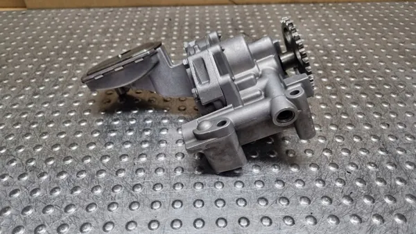 Oljepump OEM 9431291021 för 2.0 HDI/TDCI motorer image 3