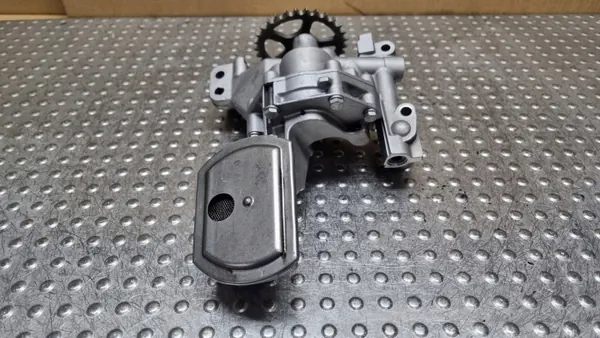 Oljepump OEM 9431291021 för 2.0 HDI/TDCI motorer image 4