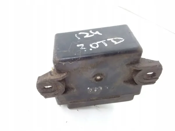 1998 Volkswagen II LT Sytytystulppakontrolleri 0075451632 image 2