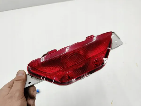 Toyota C-HR I 16-23 Taka-Sumunvalo OEM 81480F4010 image 4