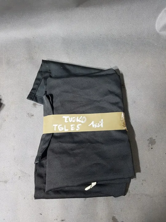 MAN TGL TGM Euro 5 cabineruit gordijnen set OEM image 2