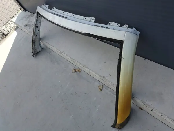 OEM 5C3817124 VW Beetle Cabrio Pilier Pare-brise image 3