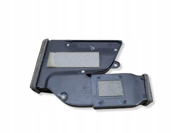 Luftkanal Jeep Grand Cherokee WL OEM 68379755AC image 4