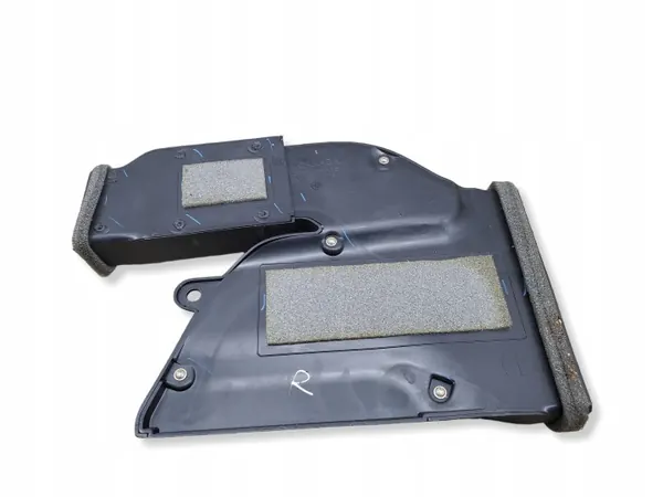 Luftkanal Jeep Grand Cherokee WL OEM 68379755AC image 5