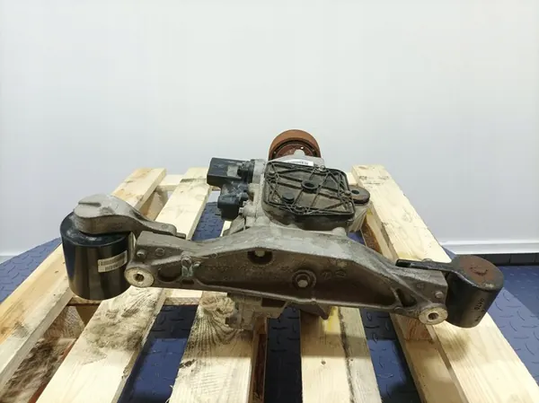 VOLVO XC60 II 2.0 D B4 Takadifferenti 1216695 image 2