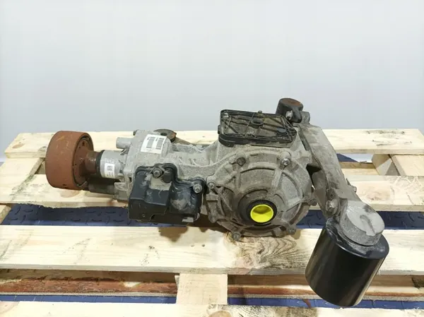 VOLVO XC60 II 2.0 D B4 Takadifferenti 1216695 image 3