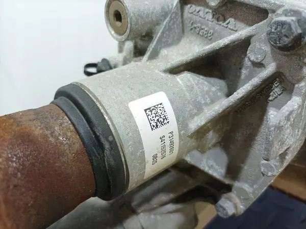 VOLVO XC60 II 2.0 D B4 Takadifferenti 1216695 image 6