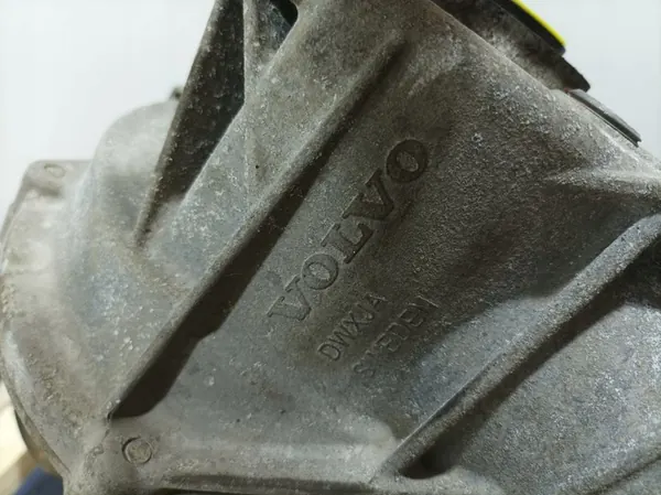 VOLVO XC60 II 2.0 D B4 Takadifferenti 1216695 image 8