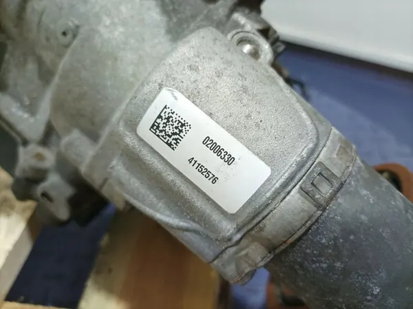 VOLVO XC60 II 2.0 D B4 Takadifferenti 1216695 image 9