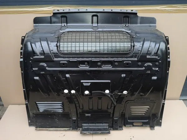 Mampara FORD TRANSIT CONNECT MK2 II Completa OEM image 2