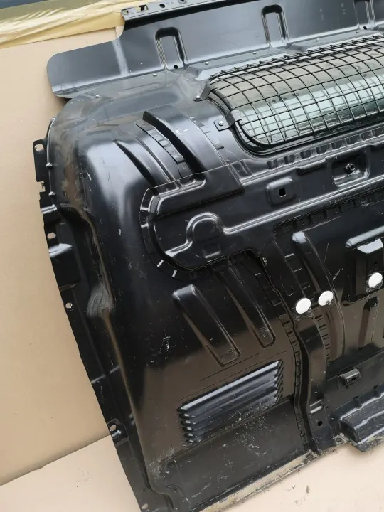 Mampara FORD TRANSIT CONNECT MK2 II Completa OEM image 3