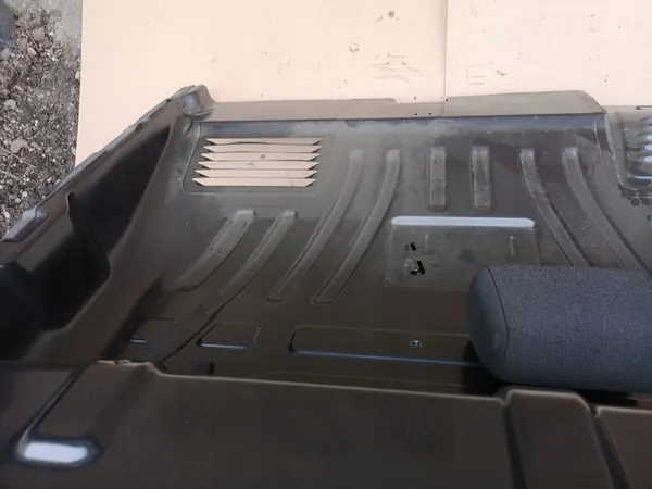 Mampara FORD TRANSIT CONNECT MK2 II Completa OEM image 7