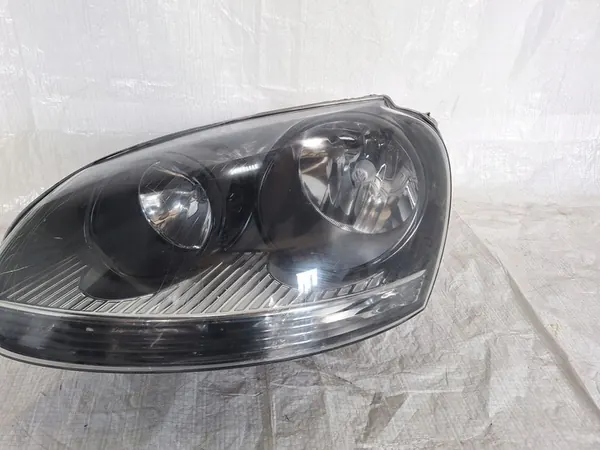 VW GOLF V JETTA VASEN AJOVALO 1K6941005T image 3