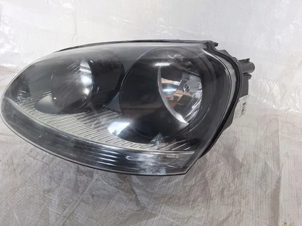 VW GOLF V JETTA VASEN AJOVALO 1K6941005T image 4