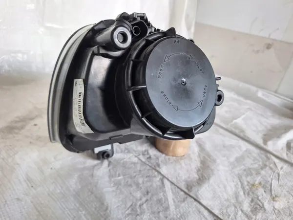 VW GOLF V JETTA VASEN AJOVALO 1K6941005T image 8