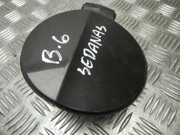 Tapa de combustible Volkswagen PASSAT 2009 3C5809857 image 2