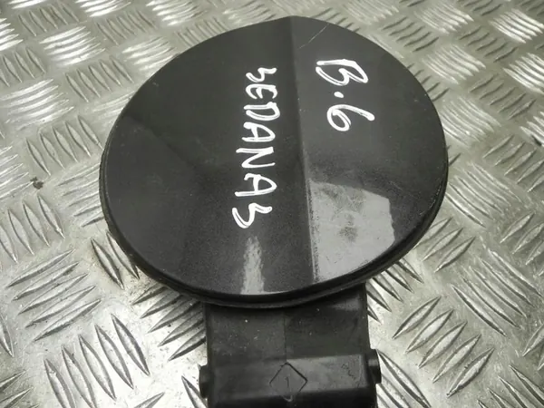 Tapa de combustible Volkswagen PASSAT 2009 3C5809857 image 3