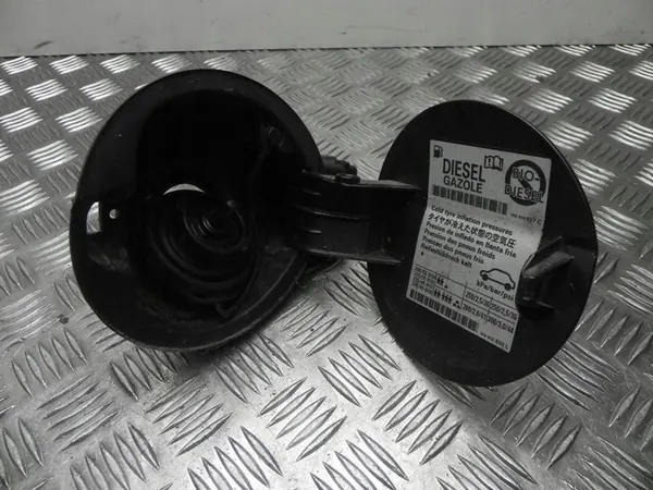 Tapa de combustible Volkswagen PASSAT 2009 3C5809857 image 4