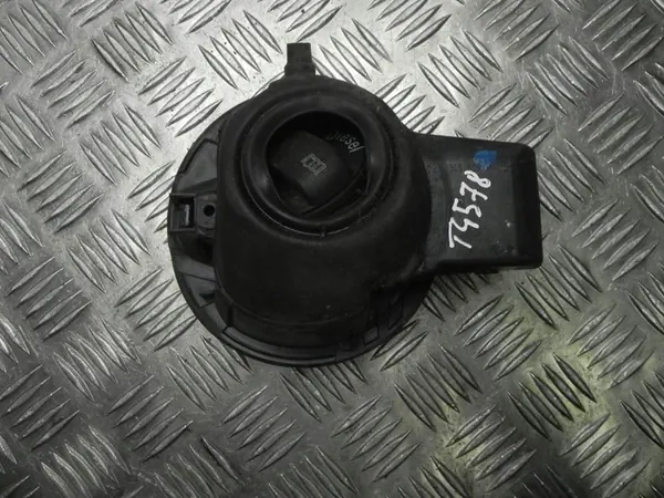 Tapa de combustible Volkswagen PASSAT 2009 3C5809857 image 5