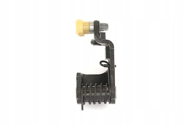 Guia de Porta Renault Trafic 2014- Direita Central image 4