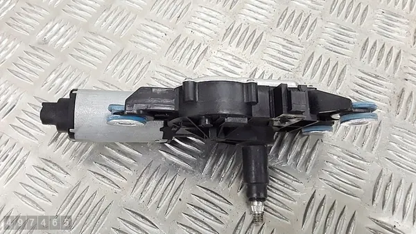 Ruitenwissermotor Volvo XC60 2010 31290787 image 3