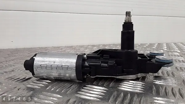 Ruitenwissermotor Volvo XC60 2010 31290787 image 4