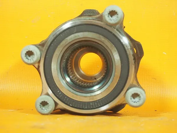 Audi Q7 4M Cuscinetto Posteriore 8w0407625b / 4m0501652a image 2