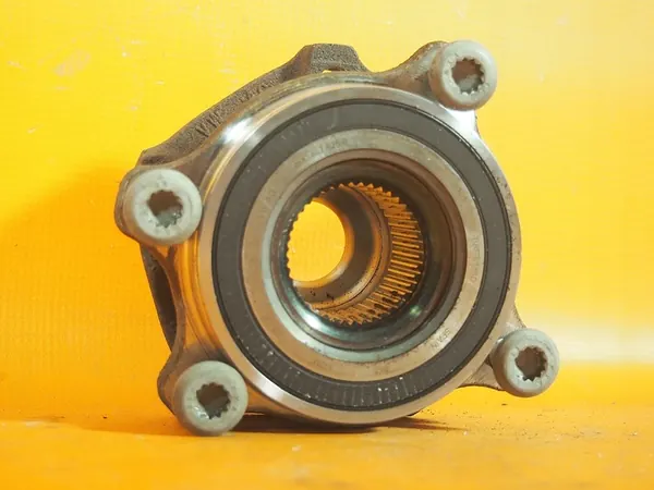 Audi Q7 4M Cuscinetto Posteriore 8w0407625b / 4m0501652a image 5