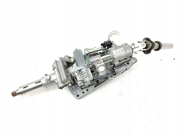 Mercedes W212 sähköinen ohjauspylväs OEM A2124601716 image 2