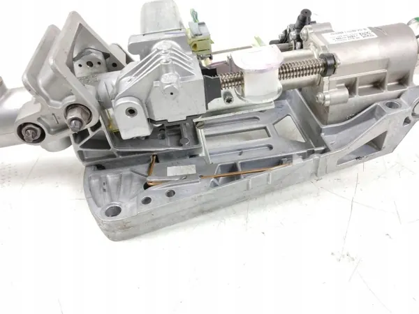 Mercedes W212 sähköinen ohjauspylväs OEM A2124601716 image 3