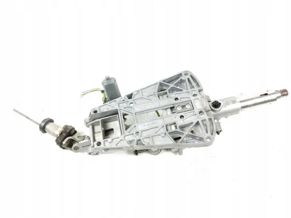 Mercedes W212 sähköinen ohjauspylväs OEM A2124601716 image 4