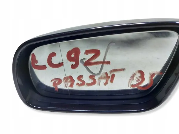 Espelho esquerdo OEM 149616KASACJA VW Passat B5 image 4