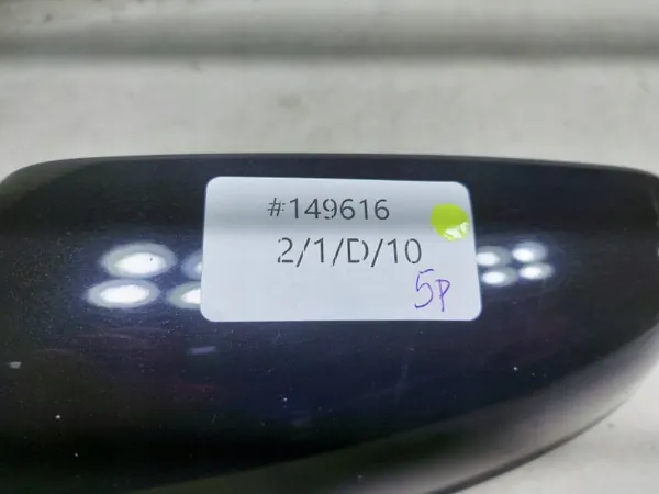 Espelho esquerdo OEM 149616KASACJA VW Passat B5 image 6