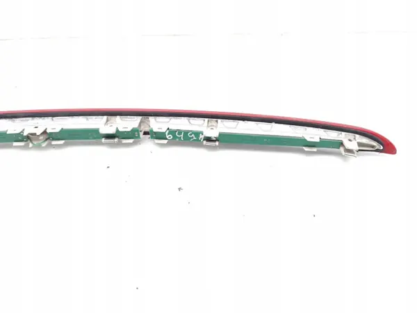 Tredje Bromsljus Mercedes C W204 OEM A2049062601 image 6