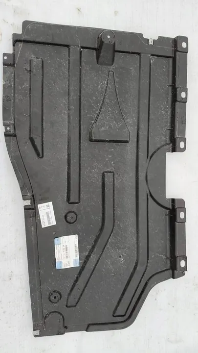 BMW X3 F25 X4 F26 Underkörningsskydd Höger Bak 51757213674 image 2