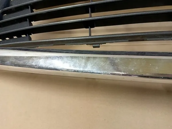 Grill Front Bumper Toyota Auris II 12-15R OEM image 2