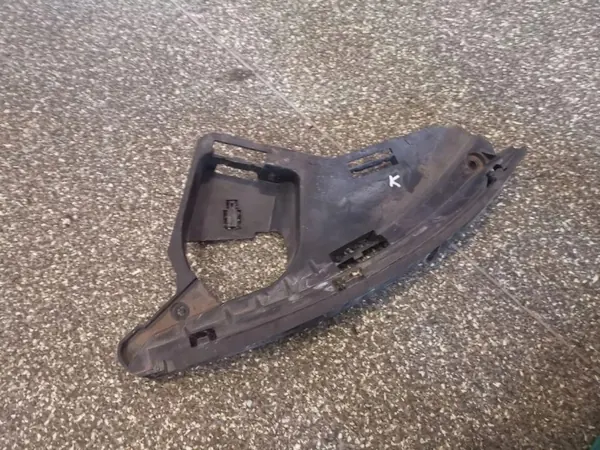 Farol dianteiro esquerdo OEM 30763433 para Volvo XC60 II image 2