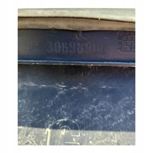 Linker dorpelbekleding Volvo V50 30698905 image 7