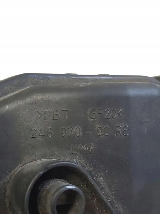 Etusumuvalo oikea OEM 24696800RE Audi Q7 4L image 5