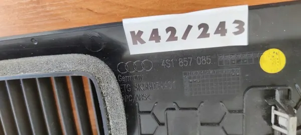 Capa de Console de Admissão AUDI R8 4S image 3