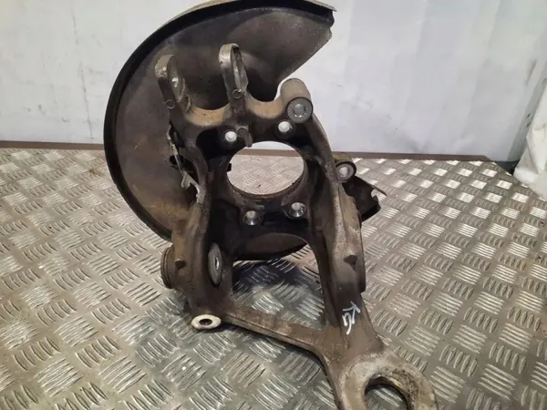 Vasen takasivutin OEM 8K0505431AR Audi A6:lle image 2
