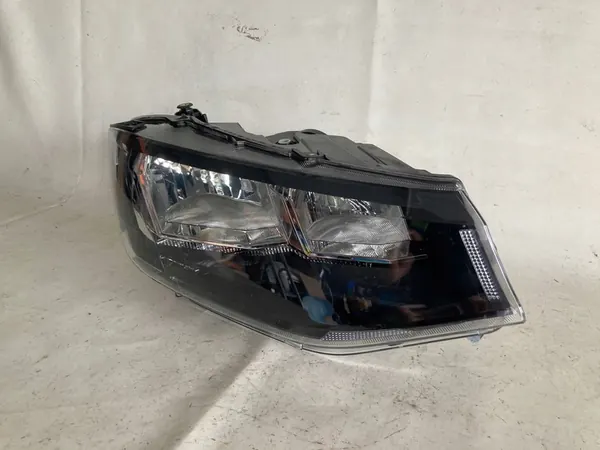 Halogeenipäävalo Oikea Kaksois VW Caddy 2K8941006D image 2