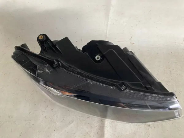 Halogeenipäävalo Oikea Kaksois VW Caddy 2K8941006D image 7