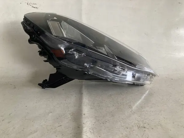 Halogeenipäävalo Oikea Kaksois VW Caddy 2K8941006D image 9