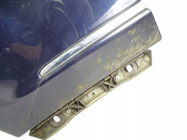 MERCEDES S KLASA 221 W221 FRAMVÄNSTER SKÄRM A2218800118 image 3