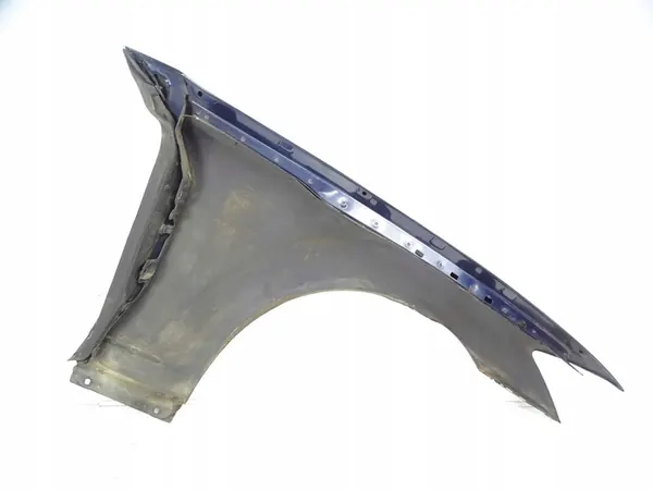 MERCEDES S KLASA 221 W221 FRAMVÄNSTER SKÄRM A2218800118 image 4